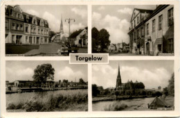 Torgelow, Div.Bilder - Other & Unclassified