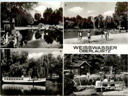 Weisswasser Oberlausitz, Div. Bilder - Görlitz