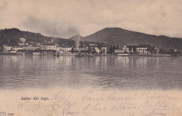 Luino Dal Lago 1908 - Other & Unclassified