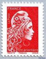 TIMBRE NEUF** YVERT 5253 Marianne - Unused Stamps