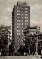 Jena, Hochhaus Des VEB Carl Zeiss - Jena