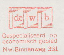 Meter Cut Netherlands 1970 Book - Ohne Zuordnung