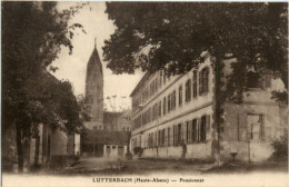 Lutterbach - Pensionnat - Other & Unclassified