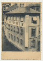 THIERS - Société Générale De Coutellerie Et Orfèvrerie - L'usine Sur La Durolle - Thiers