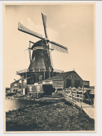 Briefkaart G. 254 G - Leiden - Ganzsachen