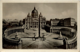 Vaticano - Vaticaanstad