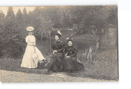 LUCHON - Femmes - Très Bon état - Luchon