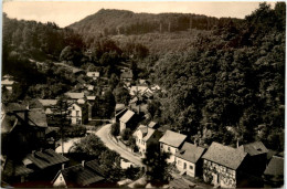 Thal, Blick Vom Tempelchen, Ruhla - Sonstige & Ohne Zuordnung