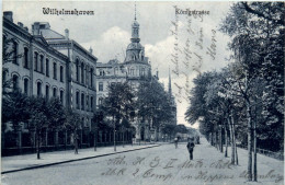 Wilhelmshaven - Königstrasse - Wilhelmshaven