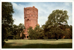 Wilhelmshaven - Wasserturm - Wilhelmshaven