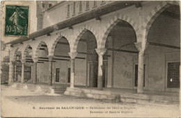 Salonique - Grèce