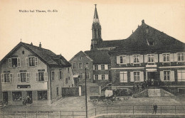 Thann * Weiler Bei Thann * O. - Els * Une Vue De La Commune - Thann