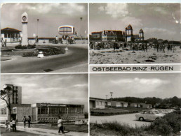 Ostseebad Binz Auf Rügen - Altri & Non Classificati