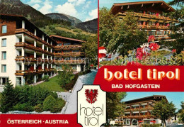 72841858 Bad Hofgastein Hotel Tirol Bad Hofgastein - Autres & Non Classés
