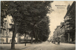 Wilhelmshaven - Roonstrasse - Wilhelmshaven