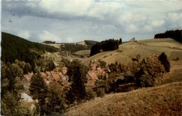 Kurort Altenau Oberharz - Altenau