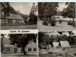 Zesch Kr. Zossen, Div. Bilder - Sonstige & Ohne Zuordnung