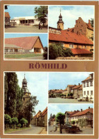 Römhild/Thür., Div. Bilder - Hildburghausen