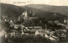 Bad Elgersburg - Ilmenau