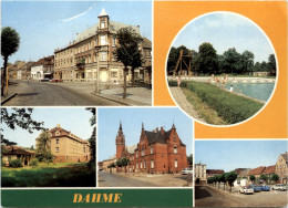 Dahme, Div. Bilder - Altri & Non Classificati