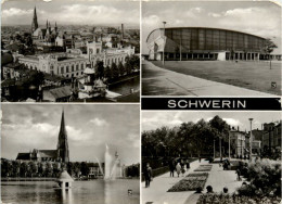Schwerin, Div. Bilder - Schwerin