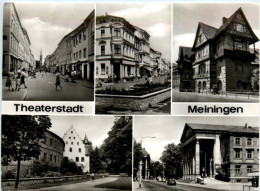 Meiningen, Div. Bilder - Meiningen