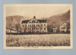 CPA - 38 - Voreppe - Clos Saint-Nizier - Non Circulée - Voreppe