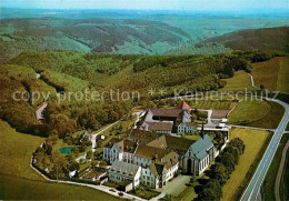 72841839 Heimbach Eifel Abtei Mariawald Fliegeraufnahme Heimbach - Andere & Zonder Classificatie