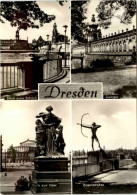 Dresden, Div. Bilder - Dresden