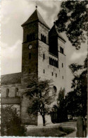 Bad Klosterlausitz, Klosterkirche - Bad Klosterlausnitz