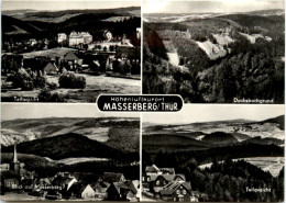 Kurort Masserberg, Div. Bilder - Masserberg