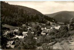 Rohrbach, Kr. Rudolstadt - Saalfeld