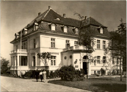 Seebad Heiligendamm - Bad Doberan