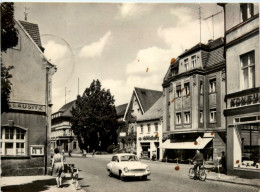 Finsterwalde, Thälmannstrasse - Altri & Non Classificati