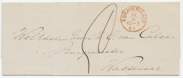 S Gravenhage ( Proefstempel ) - Wassenaar 1865 - ...-1852 Prephilately