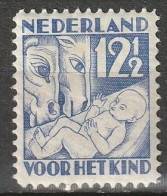 1930 Kind NVPH 235 MH* - Unused Stamps