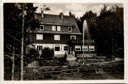 Haus Am Reitstein, Brotterode - Schmalkalden