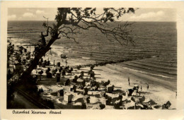 Seebad Koserow, Strand - Sonstige & Ohne Zuordnung