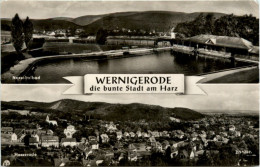 Wernigerode, Div. Bilder - Wernigerode