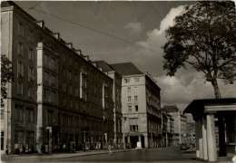 Dresden, Altmarkt - Dresden