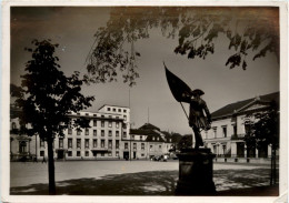 Berlin, Wilhelmsplatz - Sonstige & Ohne Zuordnung