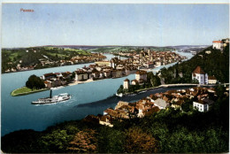 Passau - Passau