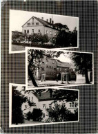 Obercunnersdorf Kr. Löbau, Kreispflegeheim - Goerlitz