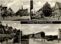 Finsterwalde, Div. Bilder - Autres & Non Classés