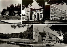 Michendorf Bei Potsdam, - Andere & Zonder Classificatie