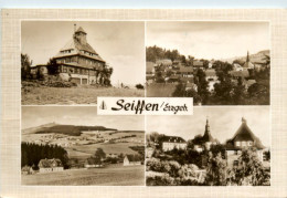 Seiffen I. Erzgeb., Div. Bilder - Autres & Non Classés