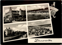 Zinnowitz, Div. Bilder - Zinnowitz