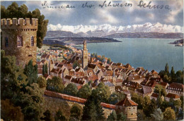 Ueberlingen - Überlingen