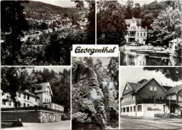 Georgenthal, Div. Bilder - Georgenthal