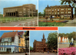 Müllrose, Div. Bilder - Andere & Zonder Classificatie